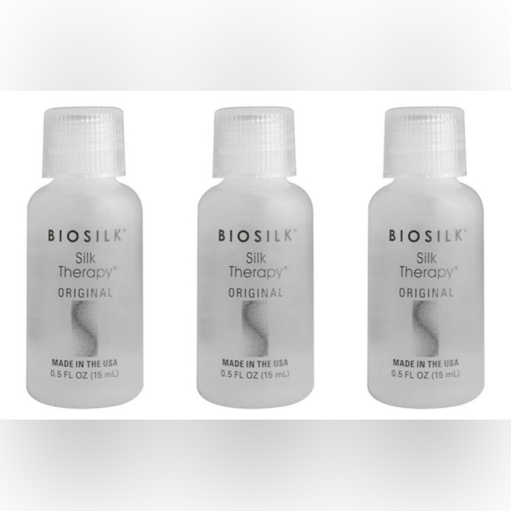 BIOSILK SILK  THERAPY (Travel Size)